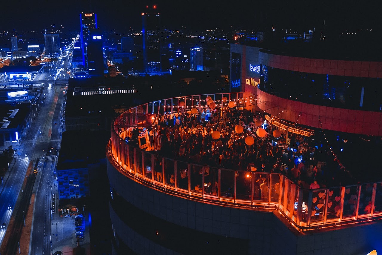 Sketch Nite - Image 1