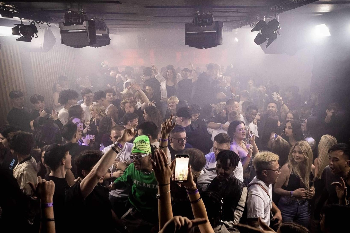 Sketch Nite - Image 2