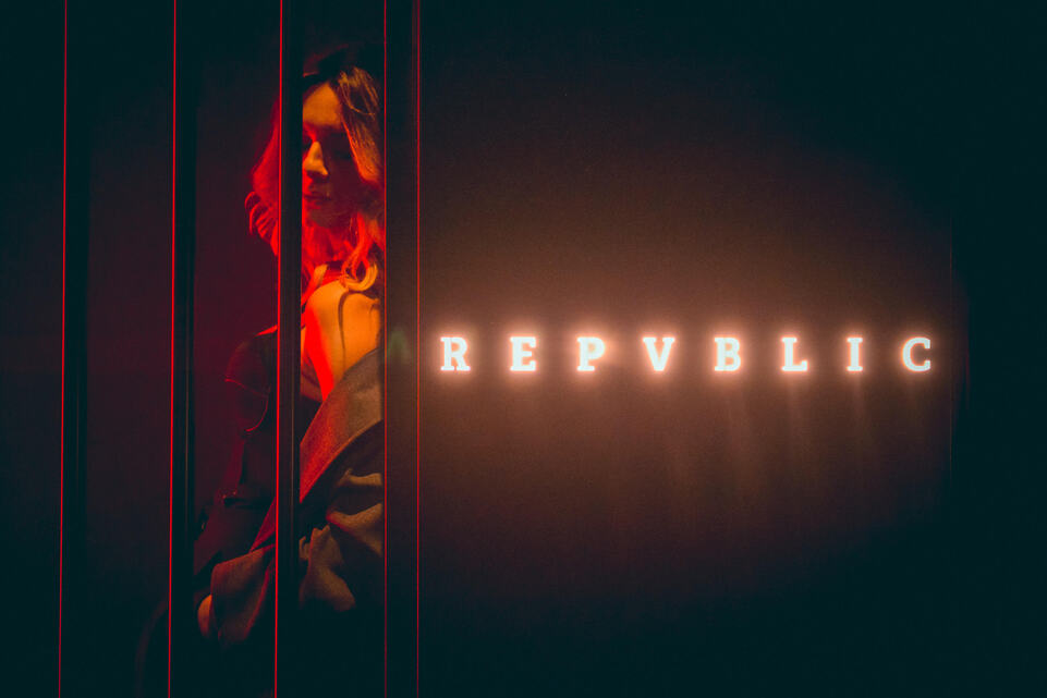 Republic Milano - Image 1