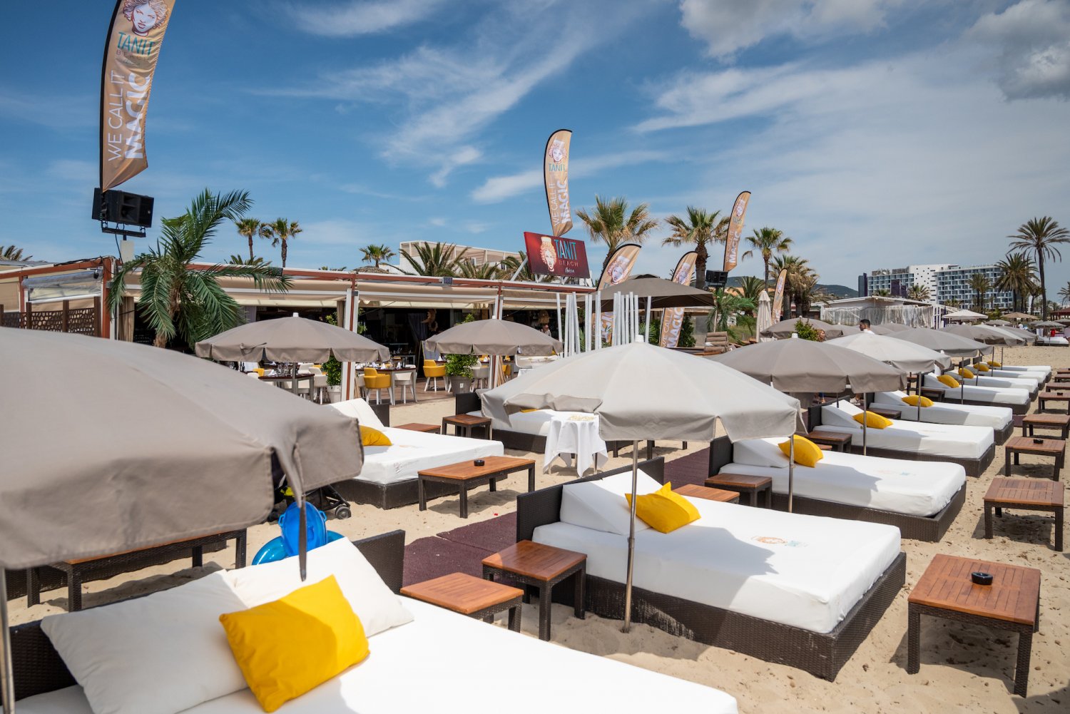 Tanit Beach Ibiza - Image 2