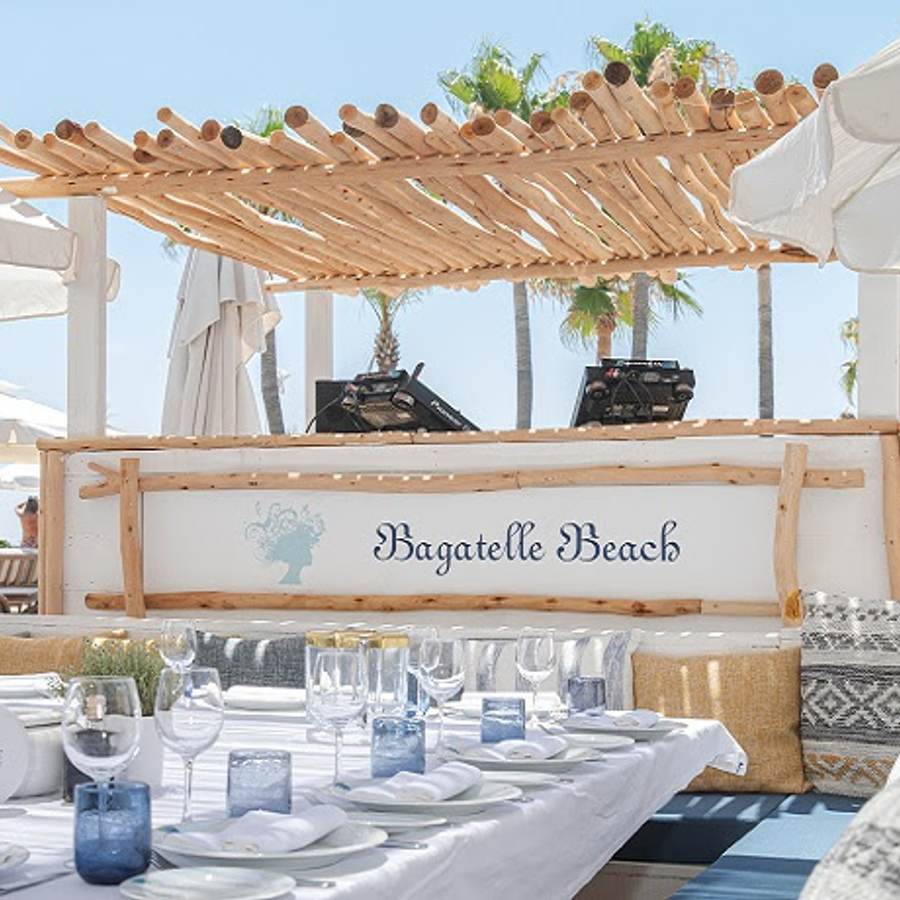 Bagatelle St. Tropez - Image 3