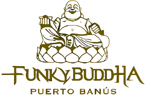 Funky Buddha