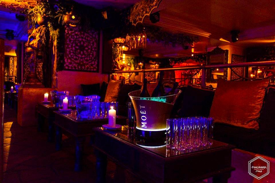 Funky Buddha - Image 1