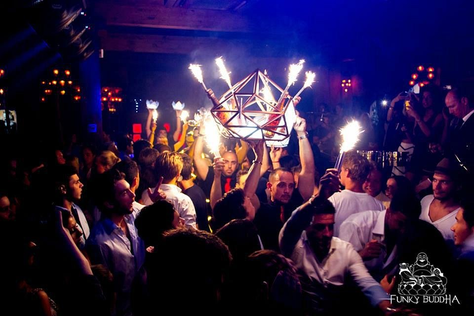 Funky Buddha - Image 2