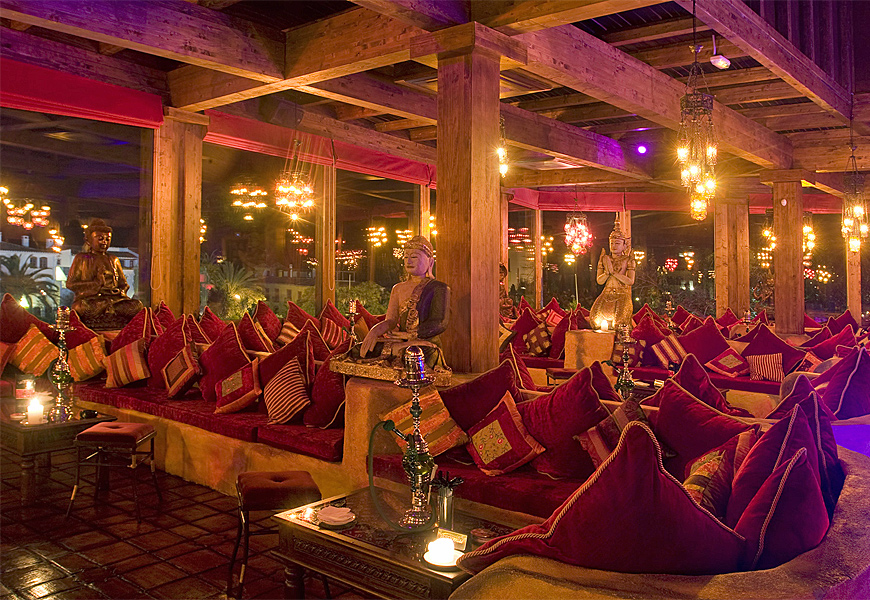 Funky Buddha - Image 3