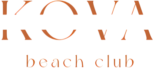 KOVA Beach Club