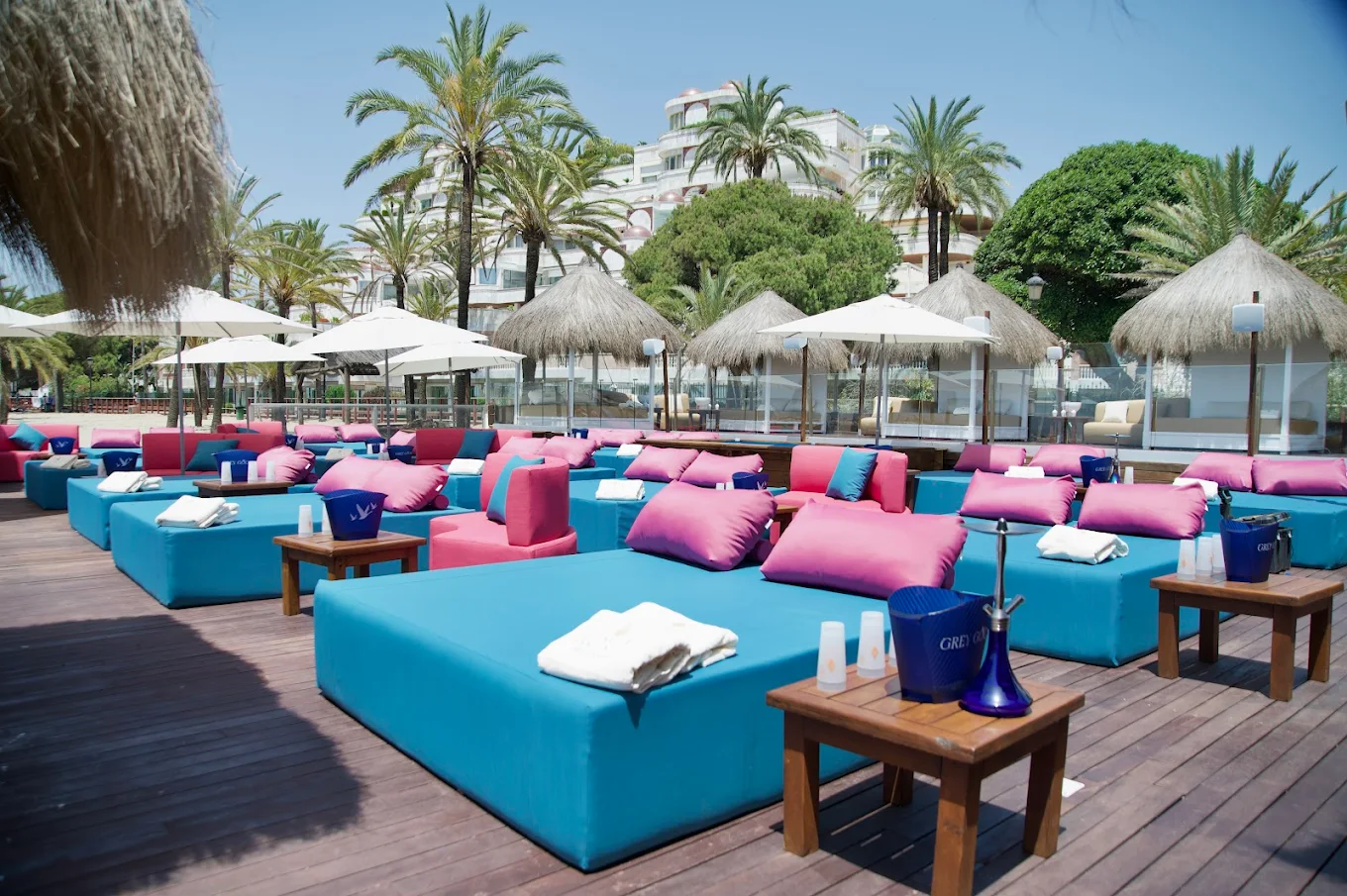 KOVA Beach Club - Image 1