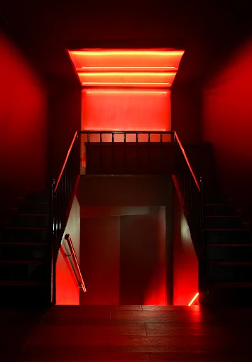 Vacuum Club - Image 2