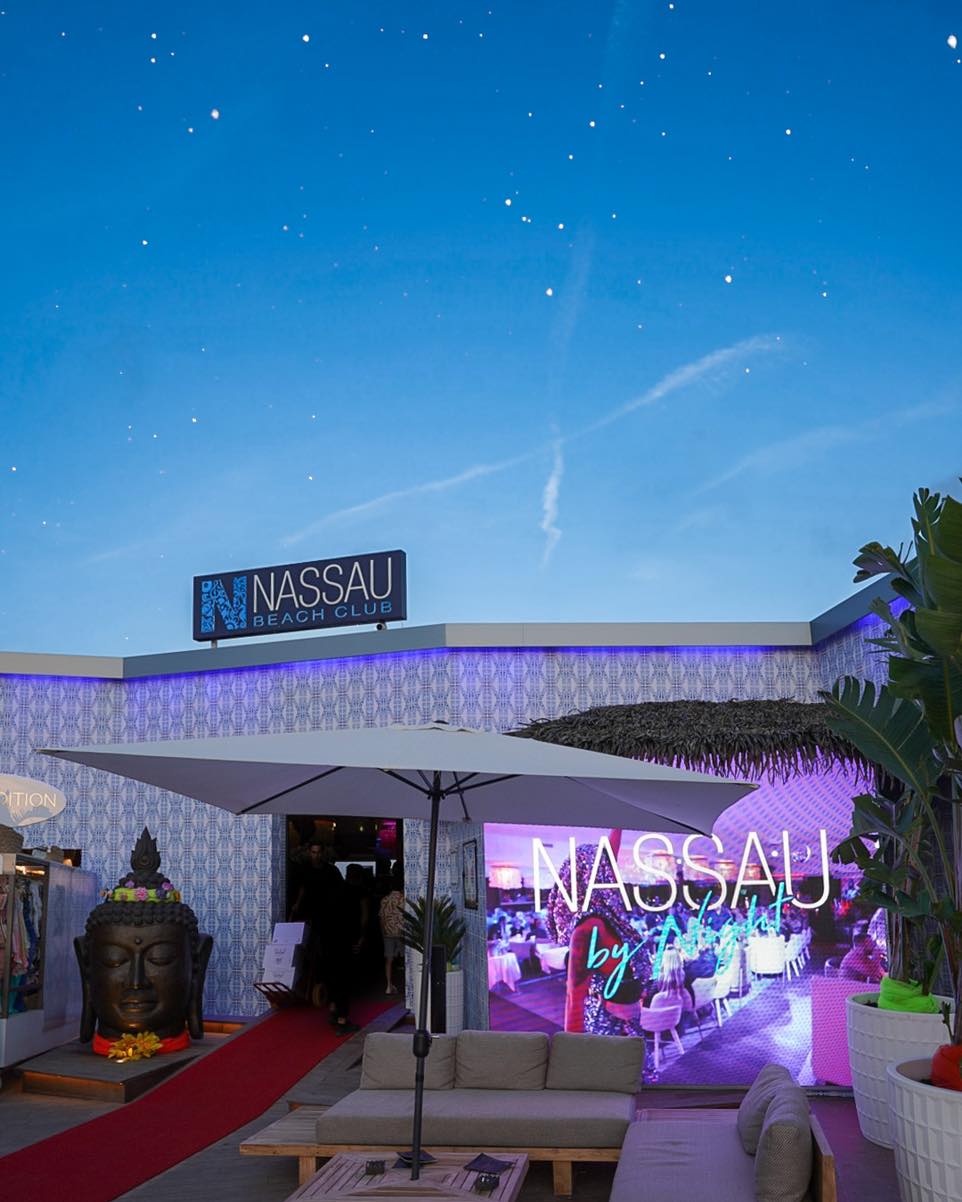 Nassau Beach Club - Image 2