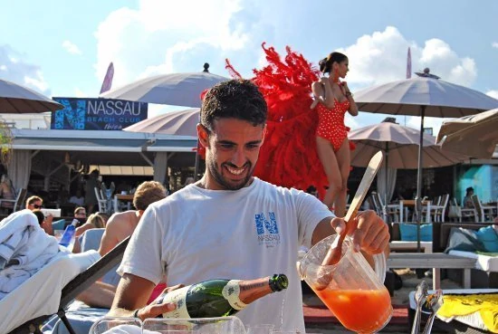 Nassau Beach Club - Image 3