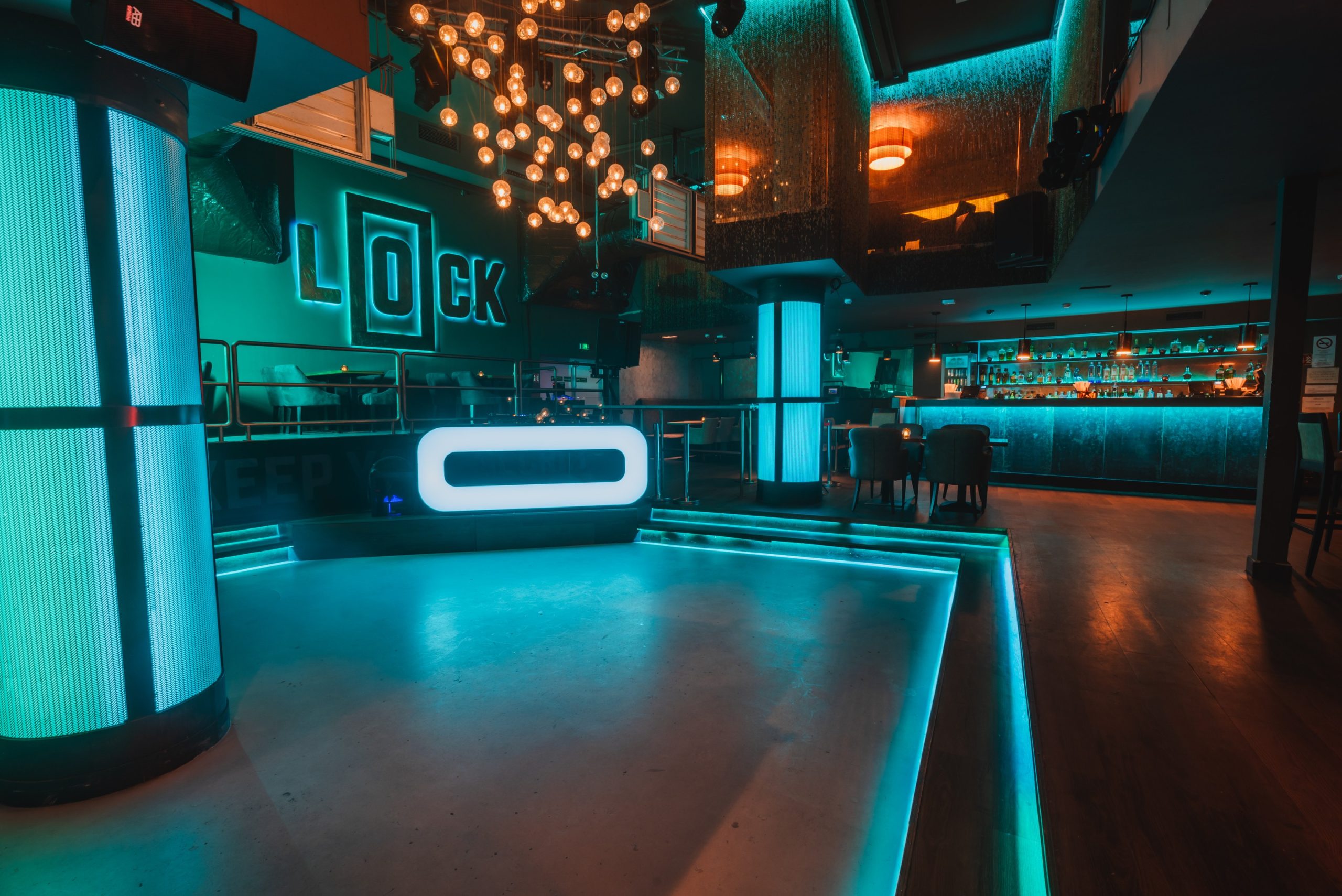 LOCK the club - Image 2