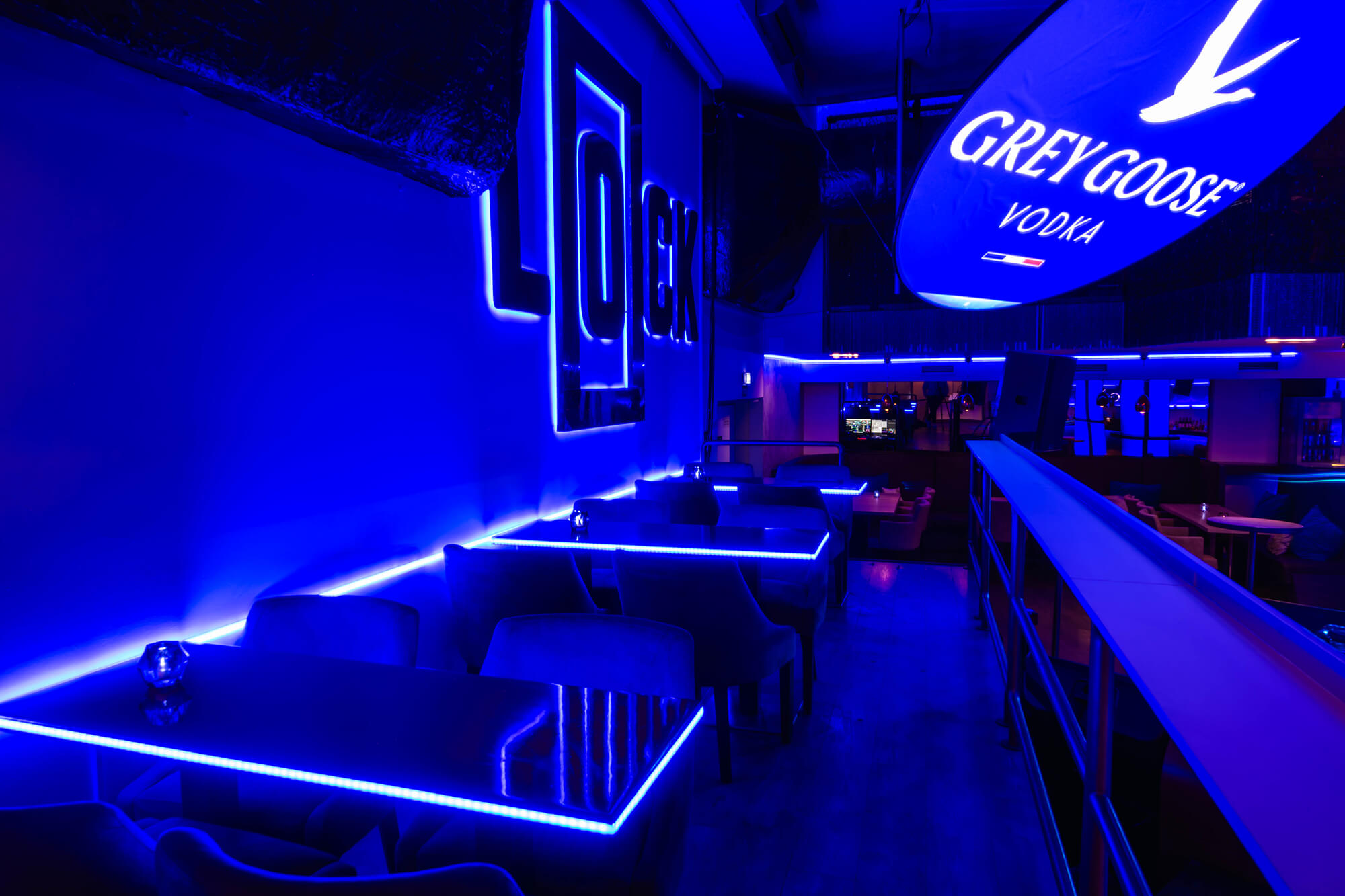 LOCK the club - Image 4