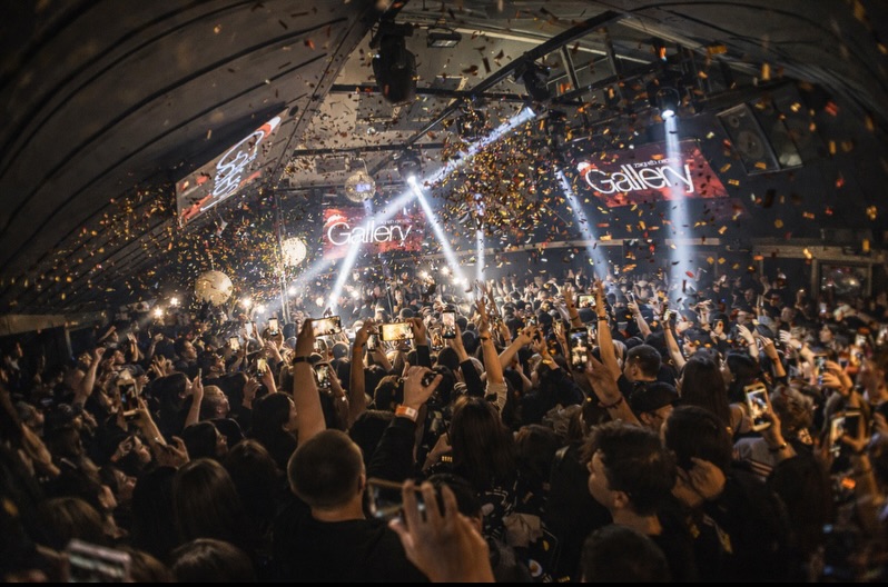 Gallery Club - Image 3