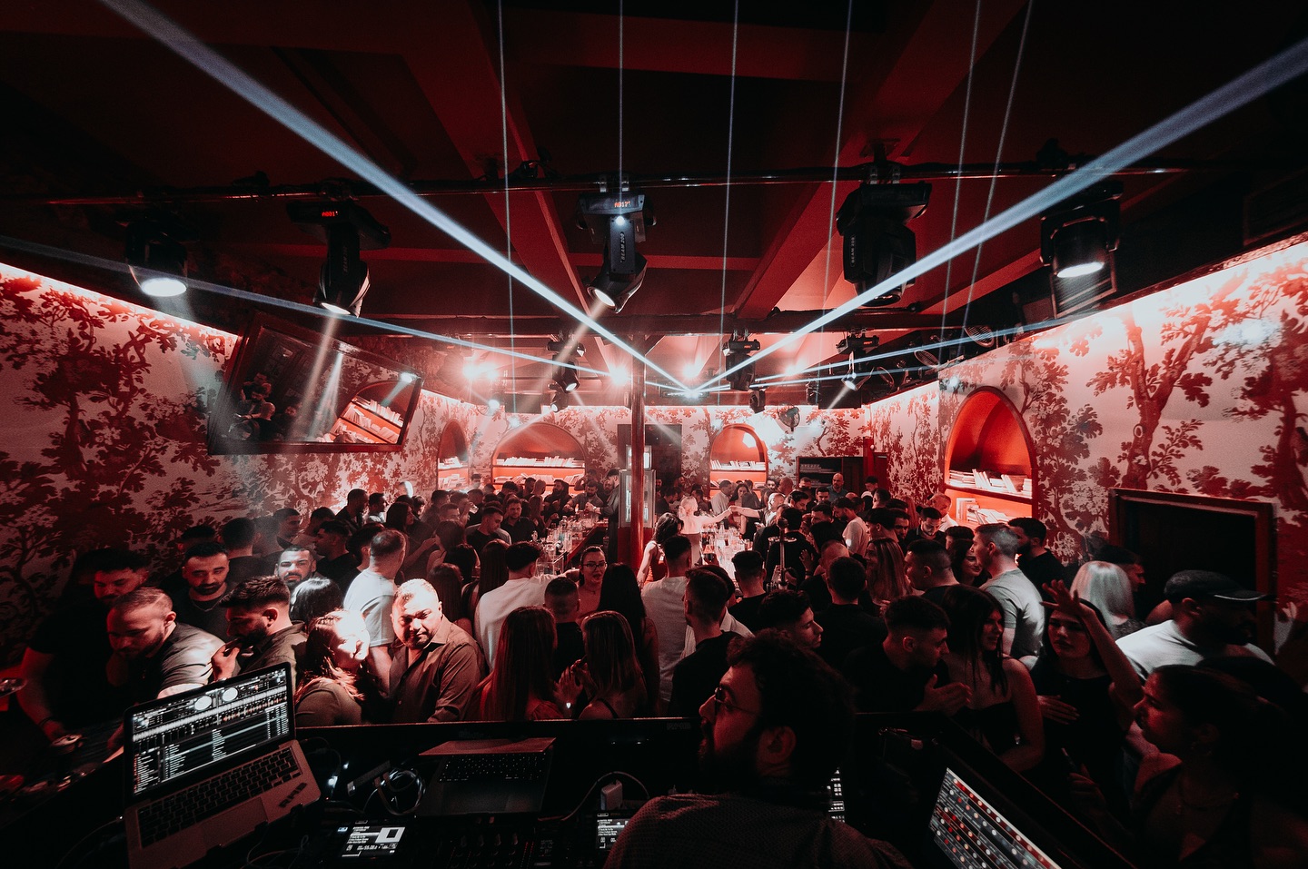 Destijl Club - Image 4