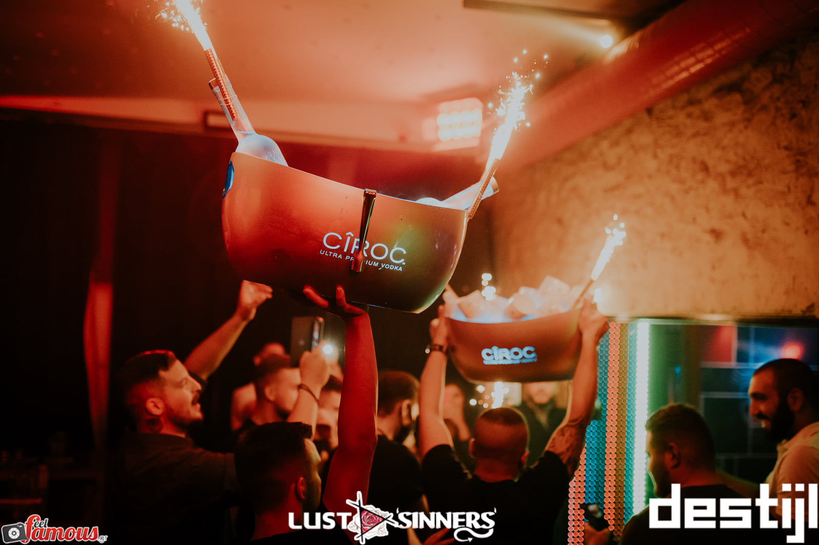 Destijl Club - Image 5