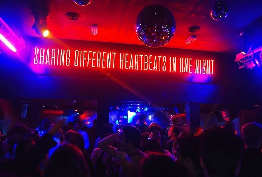 The Rocket Club - Image 1