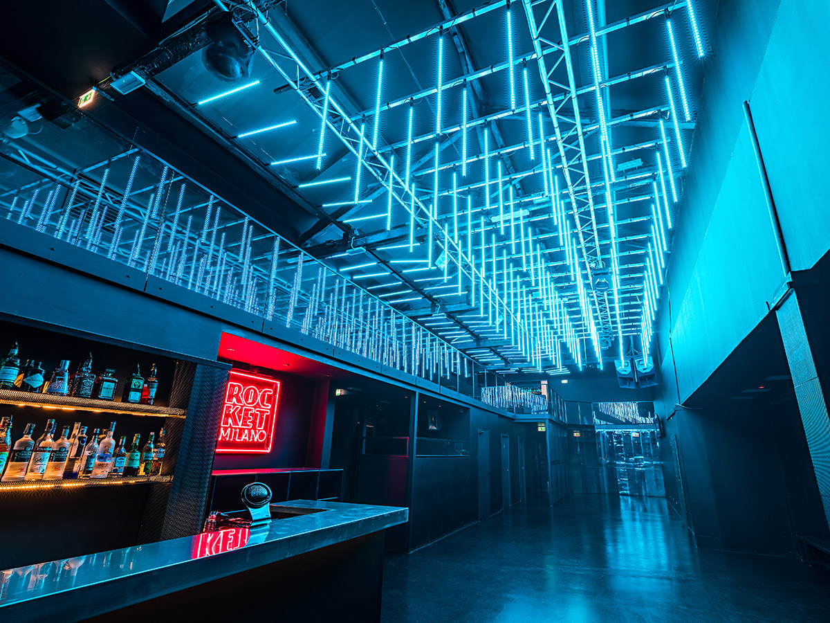 The Rocket Club - Image 2