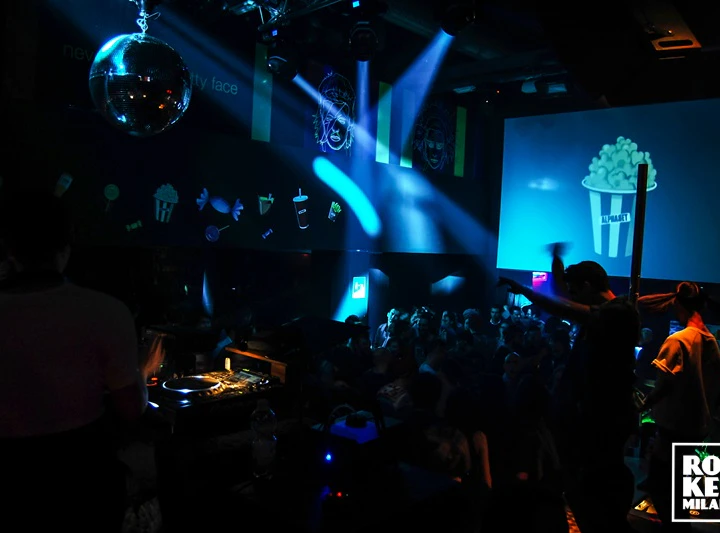 The Rocket Club - Image 3