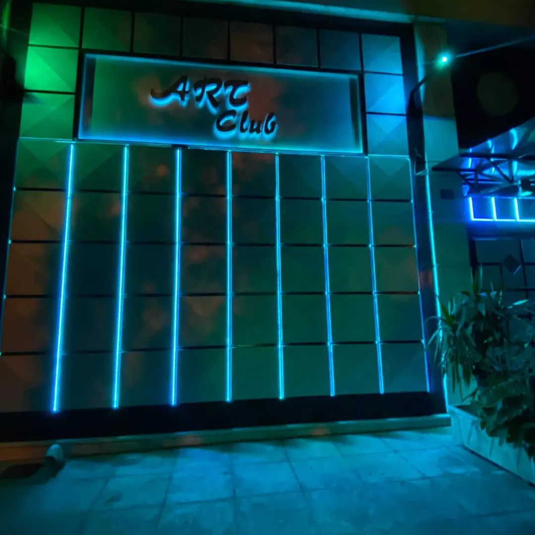 ART Club