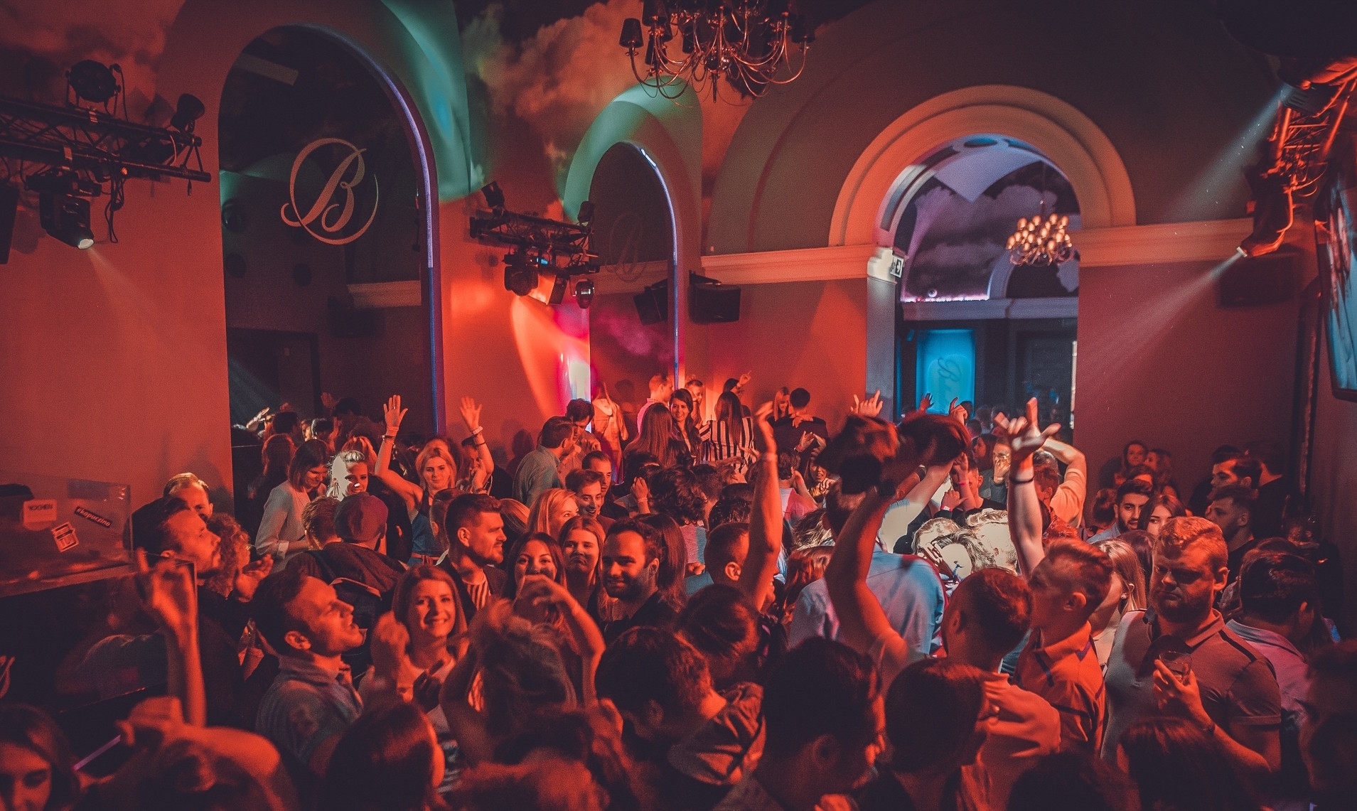 Club Room 13 - Image 3