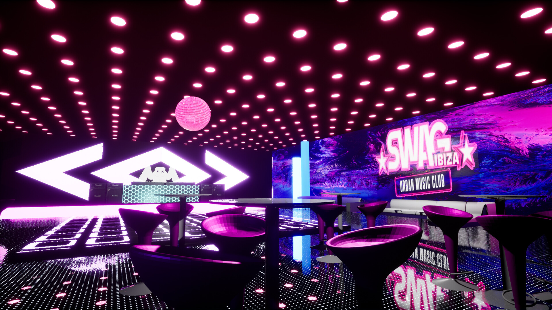 Swag Ibiza - Image 3