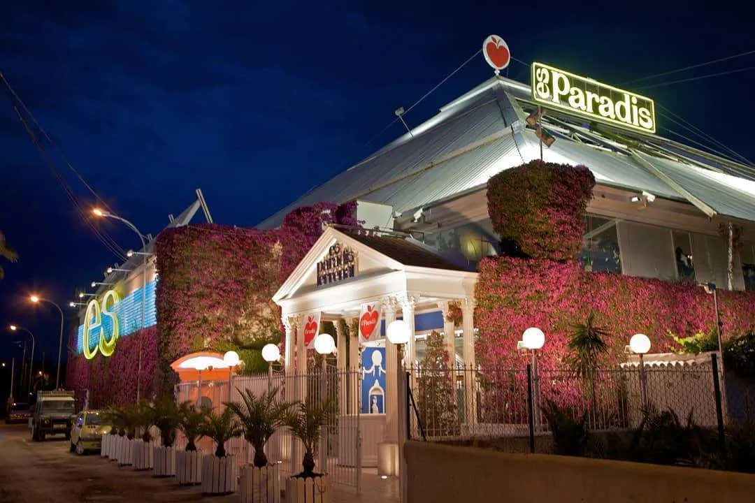 Es Paradís - Image 5