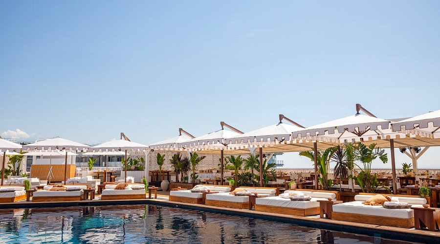 Nikki Beach Monte Carlo - Image 3