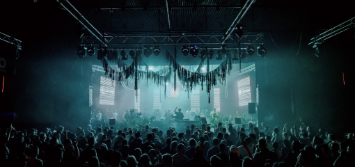 Boogaloo Club - Image 2