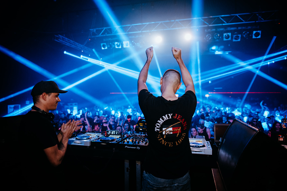 Boogaloo Club - Image 3