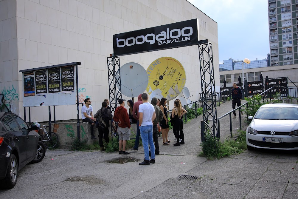 Boogaloo Club - Image 4