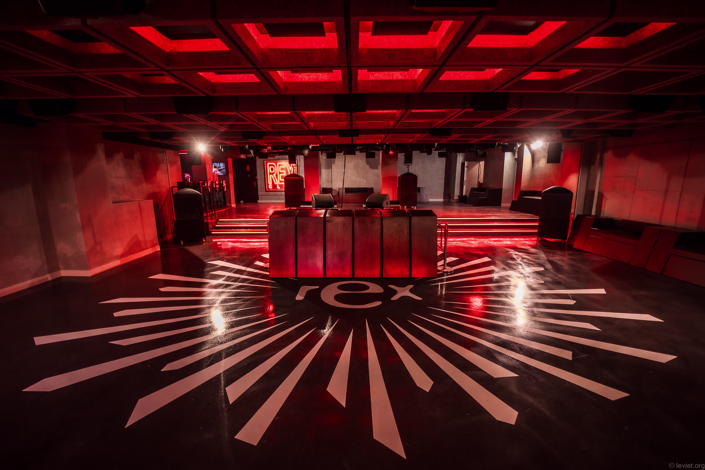 Rex Club - Image 4