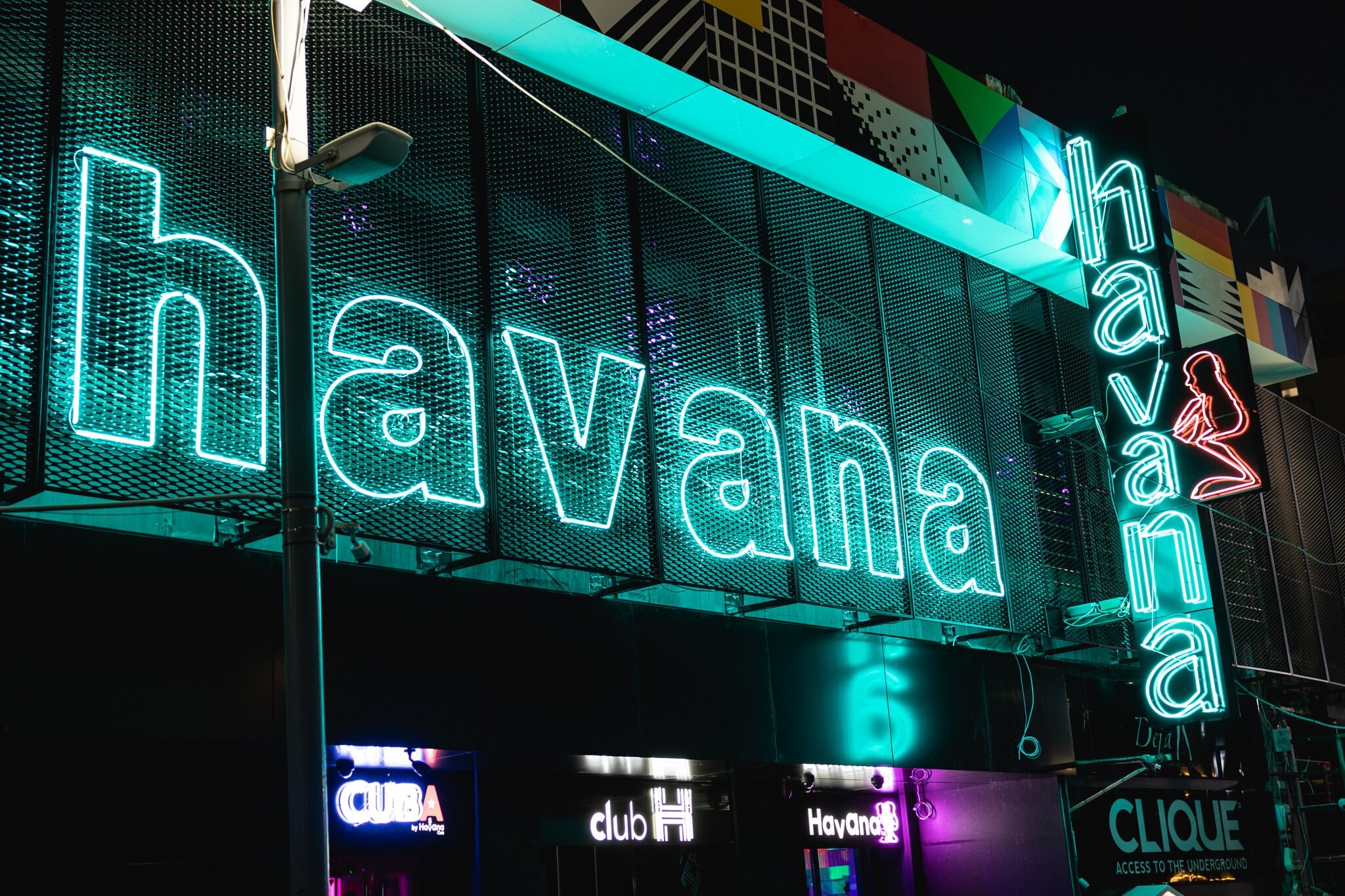 Havana Club - Image 1