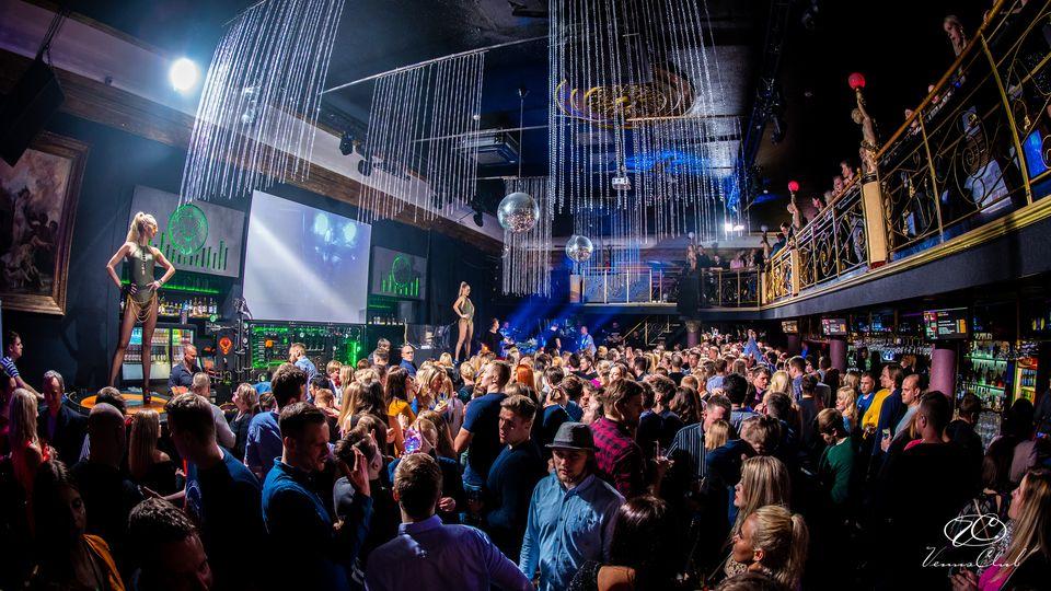 Venus Club Milano - Image 3