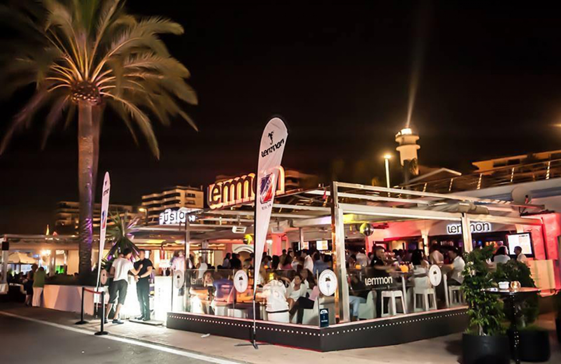 Lemmon Marbella - Image 1