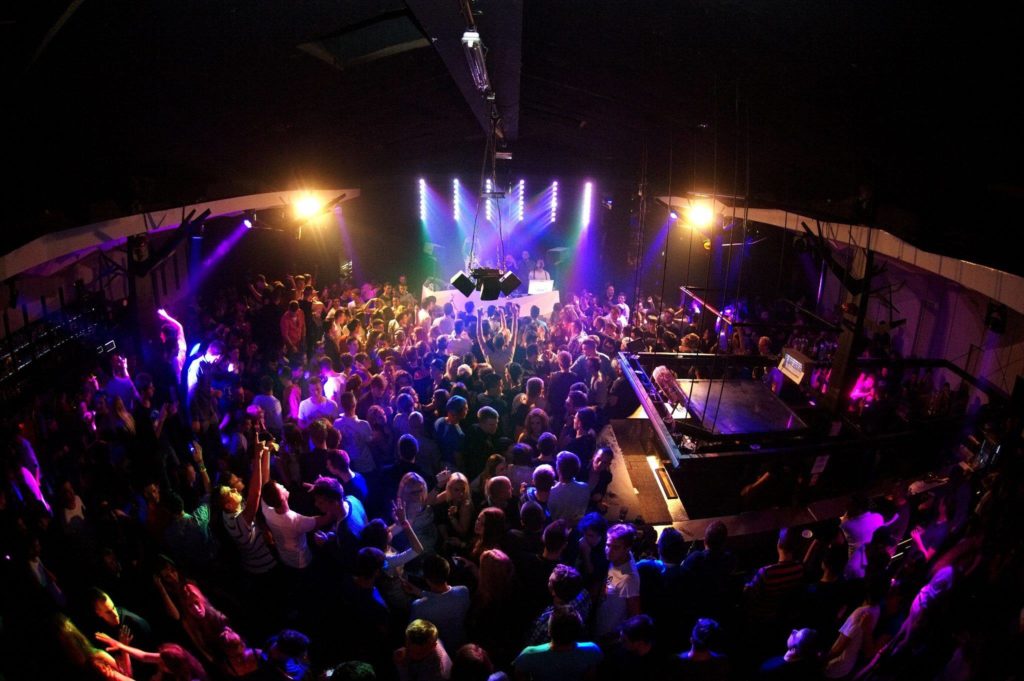 Aquarius Club - Image 2