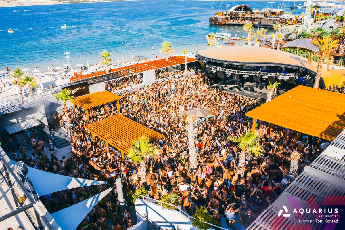 Aquarius Club - Image 3