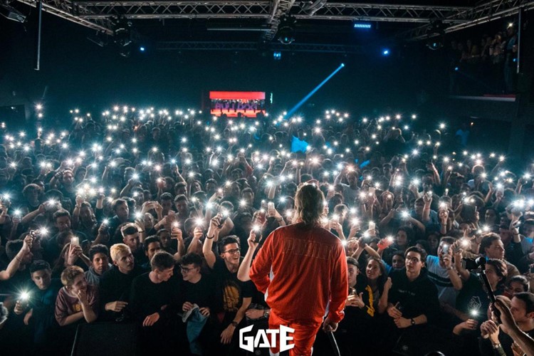 Gate Milano - Image 2