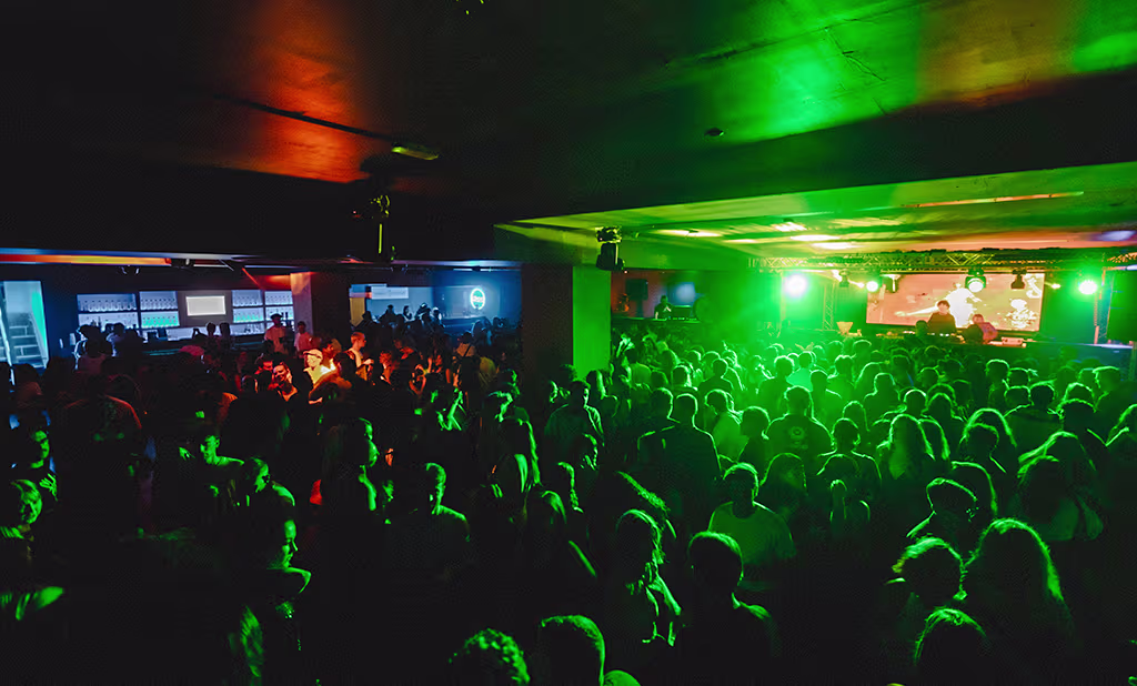 Lime Club Milano - Image 1