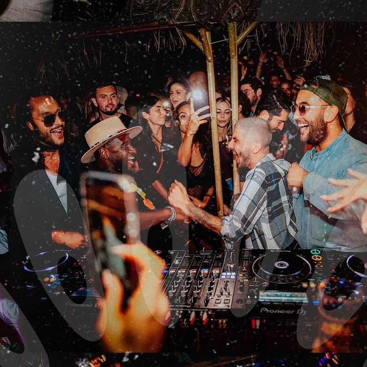 Sanctum Saint-Tropez - Image 1