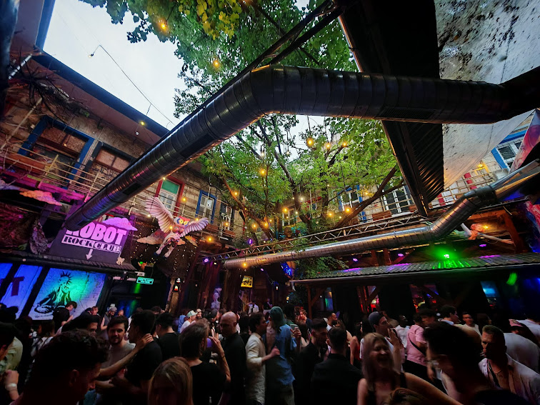 Instant-Fogas Complex - Image 4