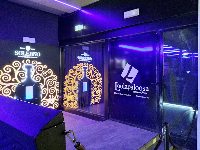 Loolapaloosa - Image 1