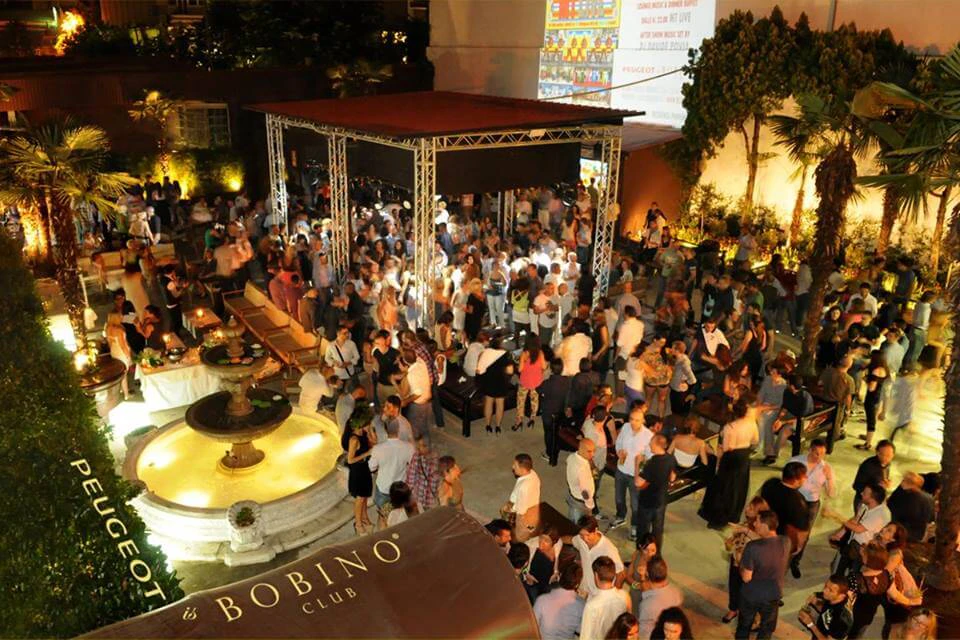 Bobino Milano - Image 1