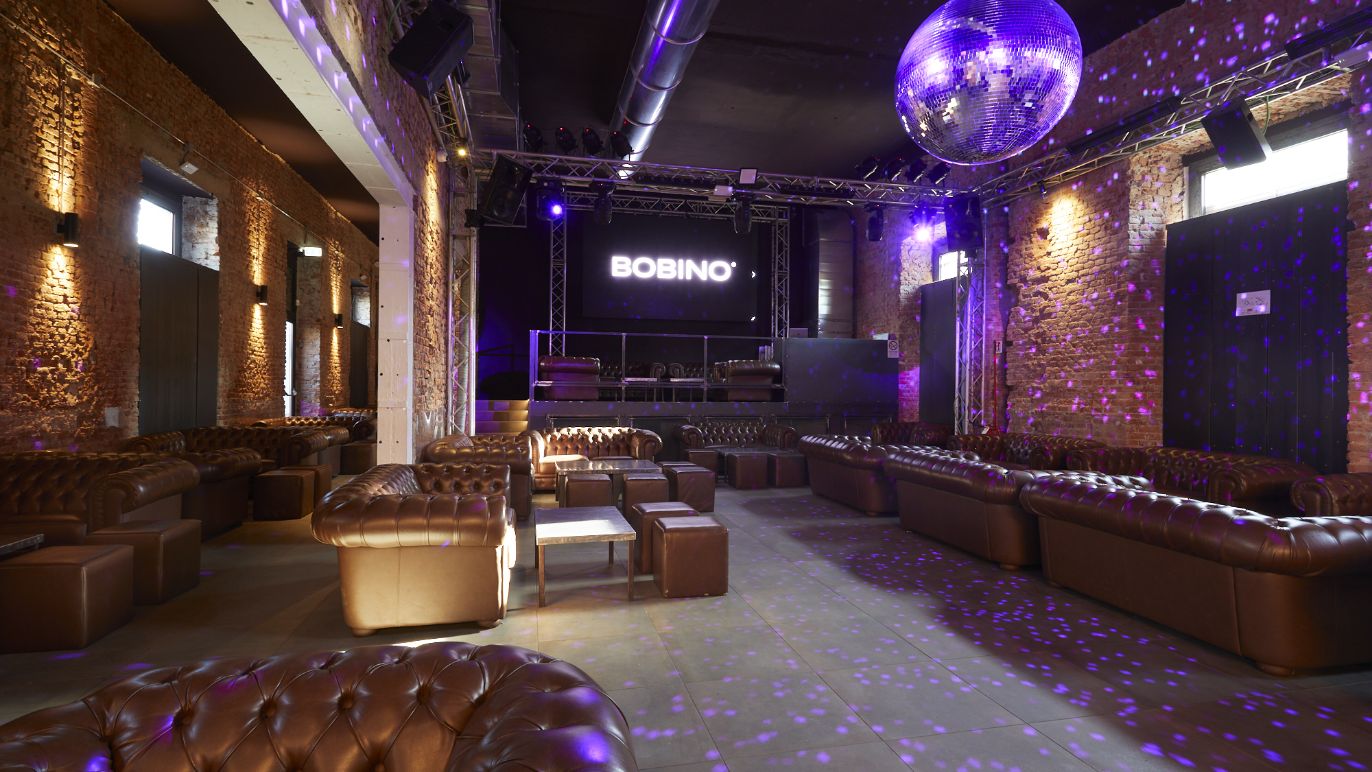 Bobino Milano - Image 4