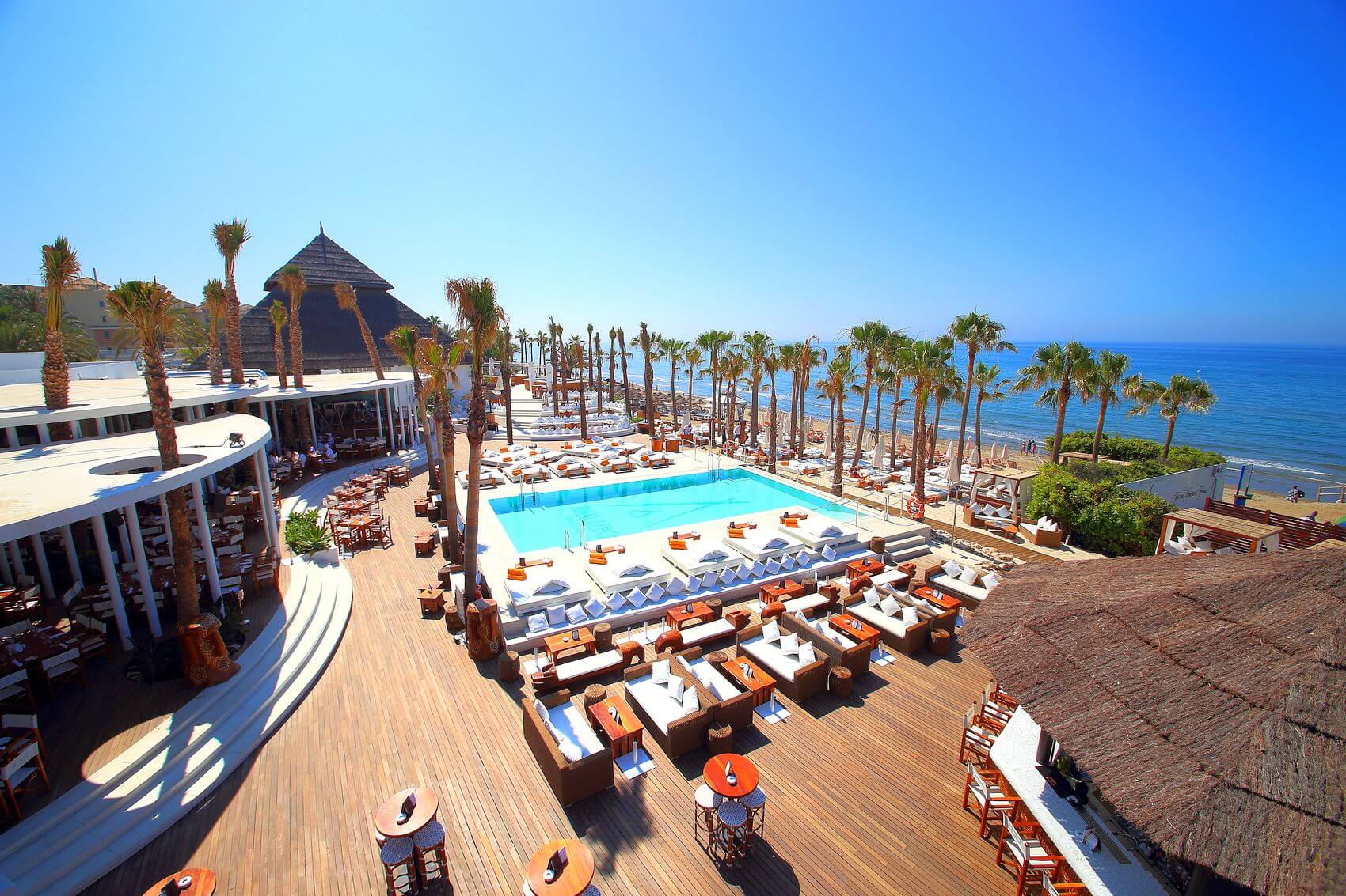 Nikki Beach - Image 1