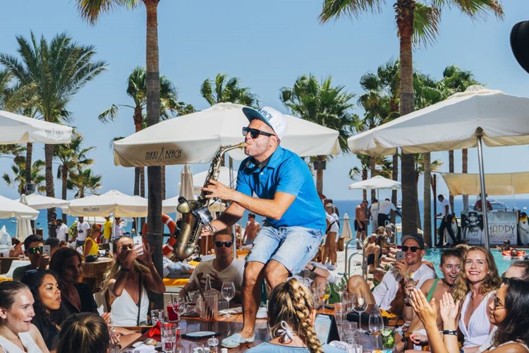 Nikki Beach - Image 2