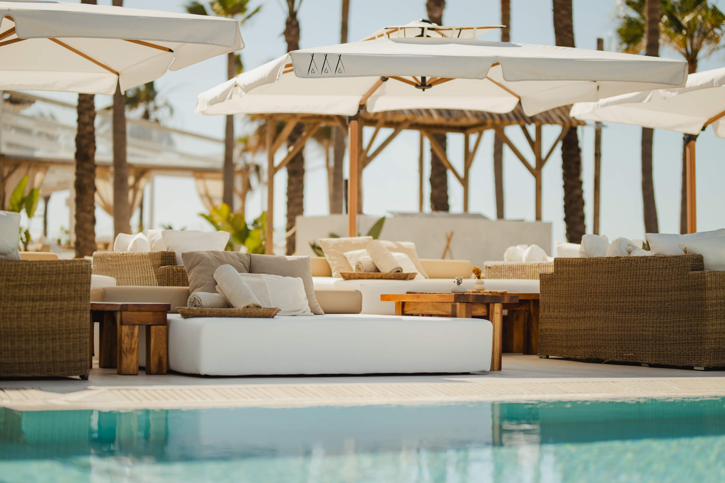 Nikki Beach - Image 3