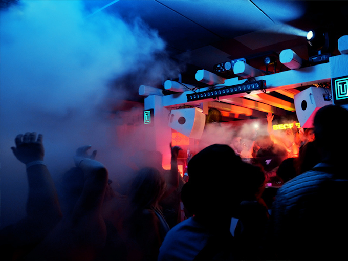 Out Night Club Ibiza - Image 4