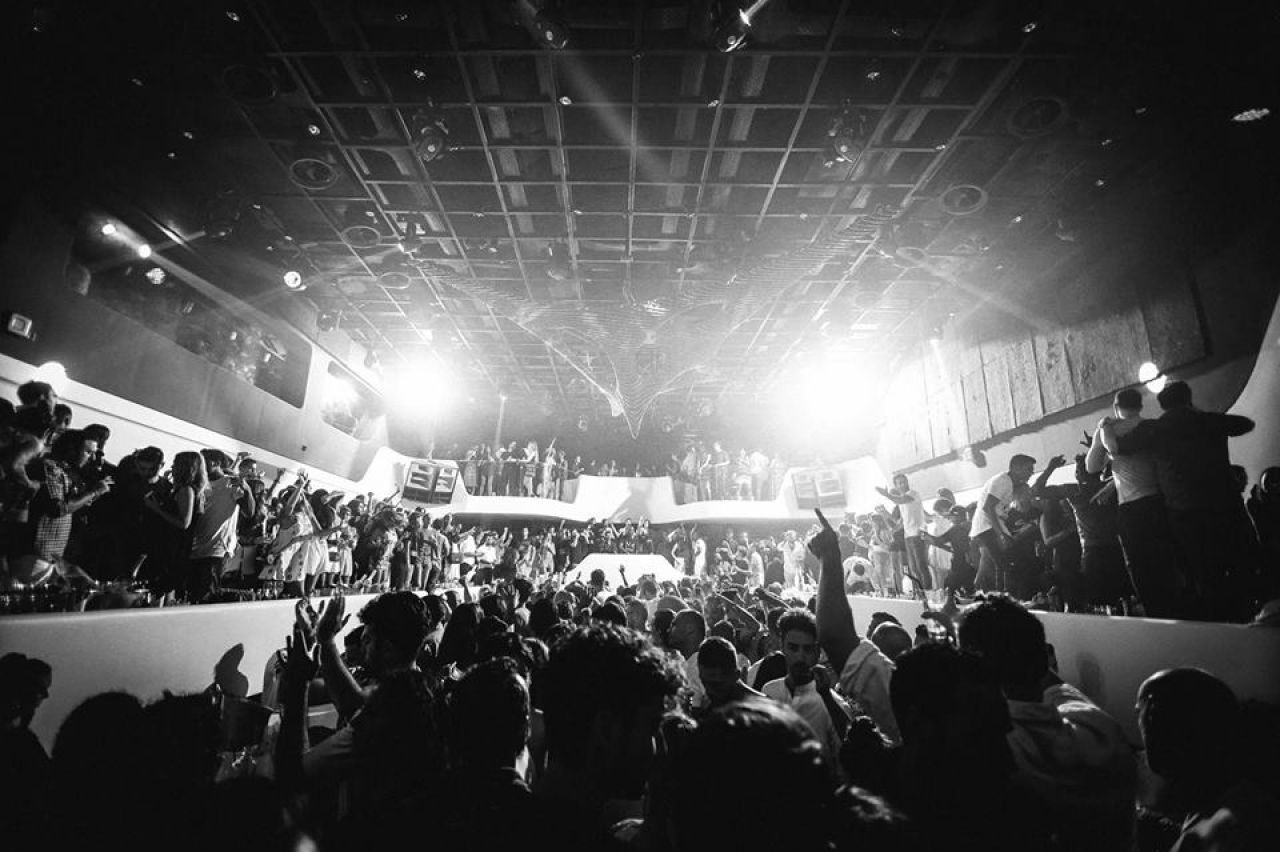 VOID Mykonos - Image 3