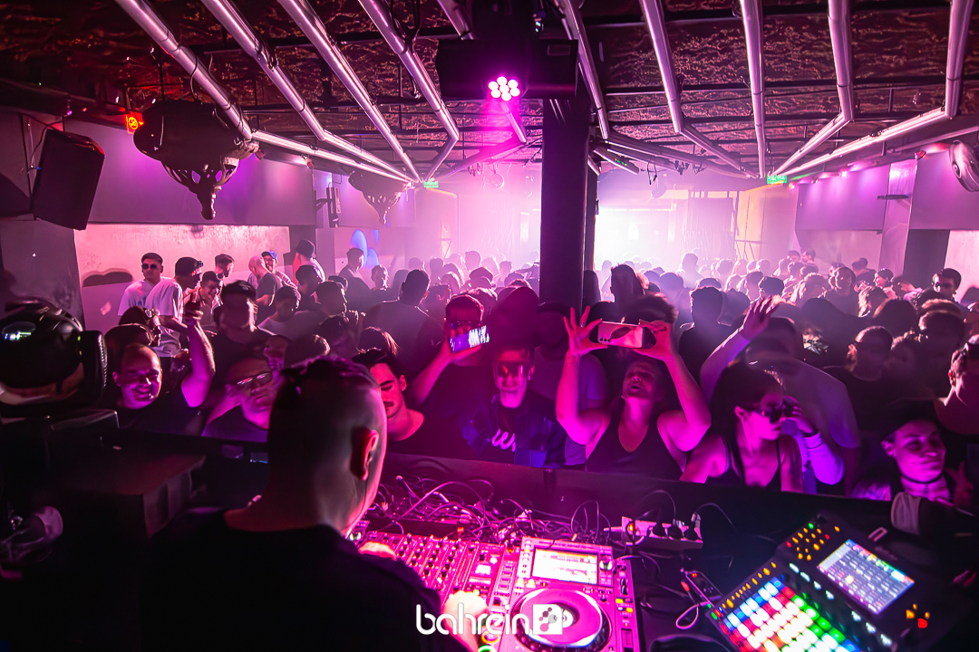 Club Bahrein - Image 2