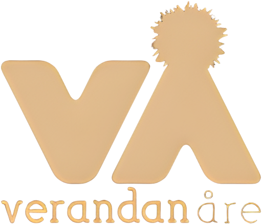 Verandan